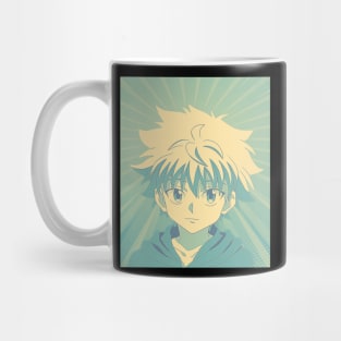 killua Mug